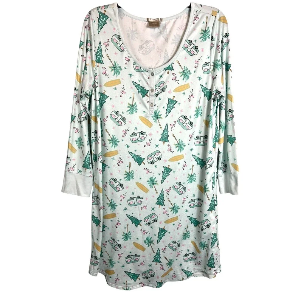 Ink+Ivy long sleeve